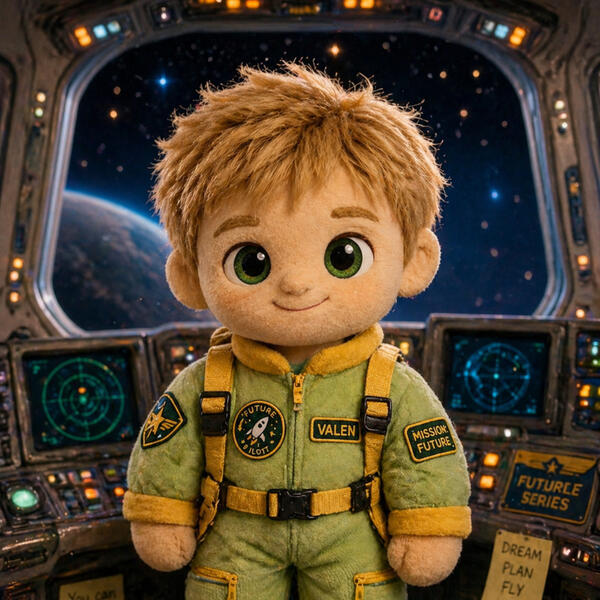 π Cadet Valentino The Dream β’ The Beginning The little dreamer who started it all β proof that big dreams have small beginnings βΆ Cadet Valentino βπ